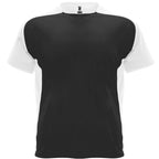 Roly BUGATTI 6399 Men's Technical Raglan T-Shirt