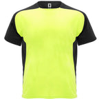 Roly BUGATTI 6399 Men's Technical Raglan T-Shirt