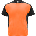 Roly BUGATTI 6399 Men's Technical Raglan T-Shirt