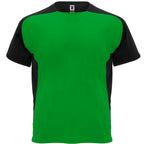 Roly BUGATTI 6399 Men's Technical Raglan T-Shirt