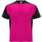 Roly BUGATTI 6399 Men's Technical Raglan T-Shirt