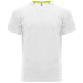 
Roly MONACO CA6401 Unisex Technical T-Shirt
