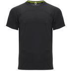 Roly MONACO CA6401 Unisex Technical T-Shirt