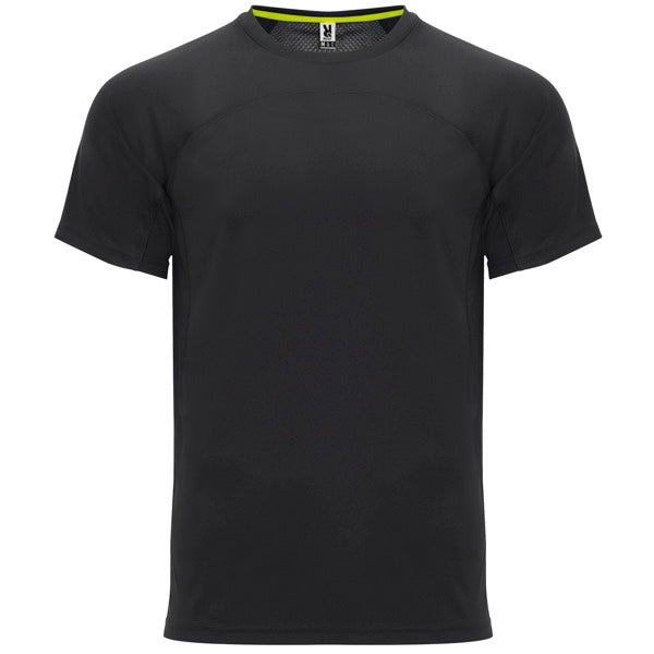 Roly MONACO CA6401 Unisex Technical T-Shirt