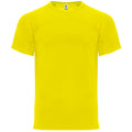 
Tricou tehnic unisex Roly MONACO CA6401
