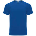 
Tricou tehnic unisex Roly MONACO CA6401
