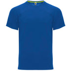 Roly MONACO CA6401 Unisex Technical T-Shirt