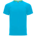 
Tricou tehnic unisex Roly MONACO CA6401
