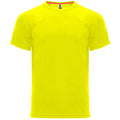 
Roly MONACO CA6401 Unisex Technical T-Shirt
