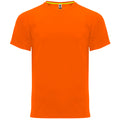 
Roly MONACO CA6401 Unisex Technical T-Shirt
