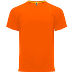 Roly MONACO CA6401 Unisex Technical T-Shirt