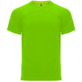 
Tricou tehnic unisex Roly MONACO CA6401
