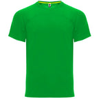 Roly MONACO CA6401 Unisex Technical T-Shirt