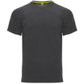 
Roly MONACO CA6401 Unisex Technical T-Shirt
