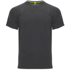 Roly MONACO CA6401 Unisex Technical T-Shirt