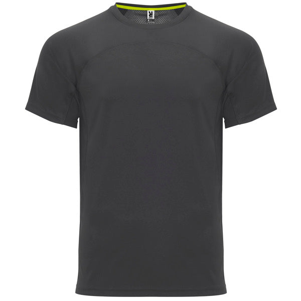 Roly MONACO CA6401 Unisex Technical T-Shirt