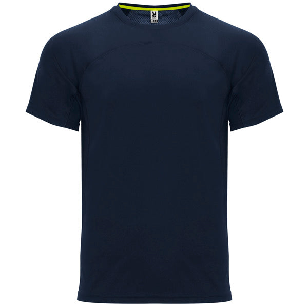 Roly MONACO CA6401 Unisex Technical T-Shirt