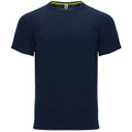 
Tricou tehnic unisex Roly MONACO CA6401

