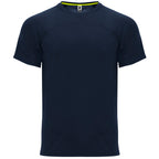 Roly MONACO CA6401 Unisex Technical T-Shirt