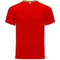 
Tricou tehnic unisex Roly MONACO CA6401
