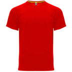 Roly MONACO CA6401 Unisex Technical T-Shirt
