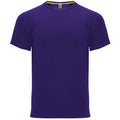 
Tricou tehnic unisex Roly MONACO CA6401
