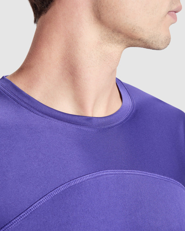 Roly MONACO CA6401 Unisex Technical T-Shirt