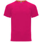 Roly MONACO CA6401 Unisex Technical T-Shirt