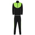 
Roly EVANS 6402 Men's Tracksuit
