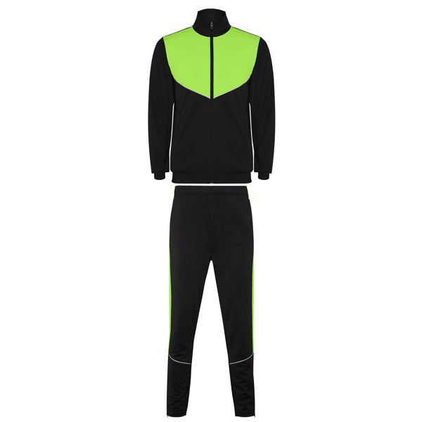 
Roly EVANS 6402 Men's Tracksuit
