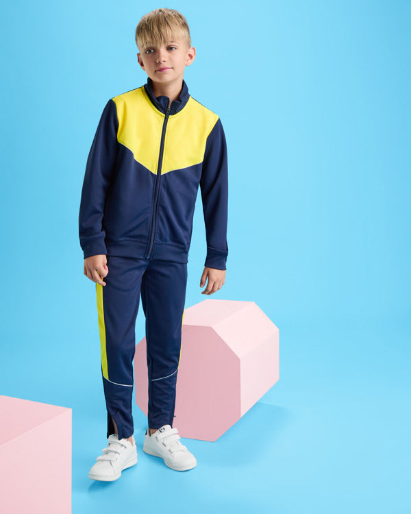Roly EVANS 6402 Men's Tracksuit