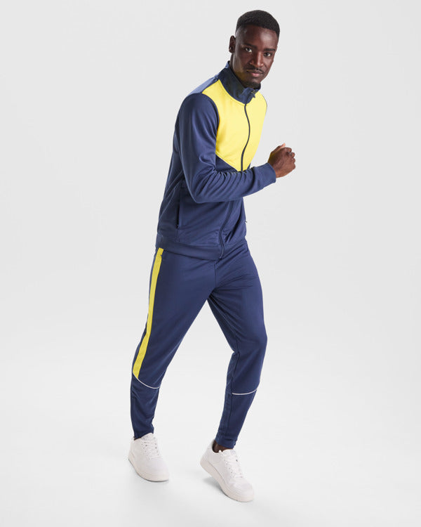Roly EVANS 6402 Men's Tracksuit