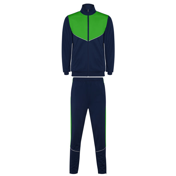 Roly EVANS 6402 Men's Tracksuit