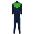 
Roly EVANS 6402 Men's Tracksuit
