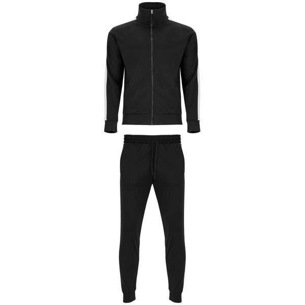 
Roly CRETA 6410 Men's Tracksuit
