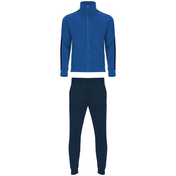 Roly CRETA 6410 Men's Tracksuit