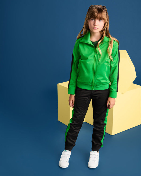 Roly CRETA 6410 Men's Tracksuit