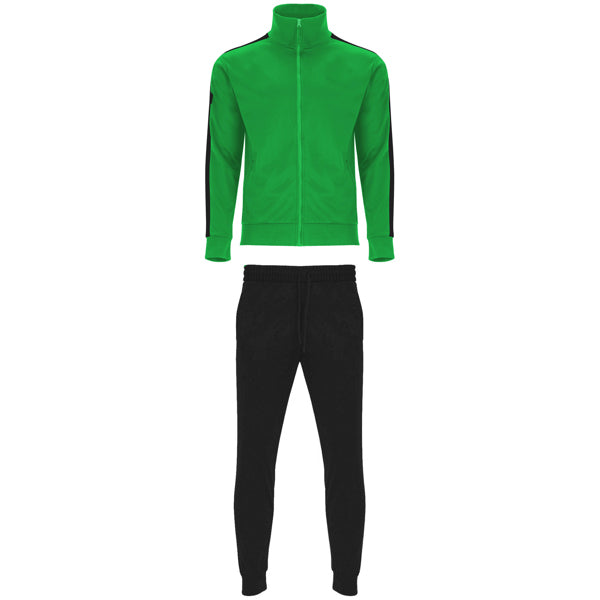 Roly CRETA 6410 Men's Tracksuit