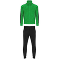 
Roly CRETA 6410 Men's Tracksuit
