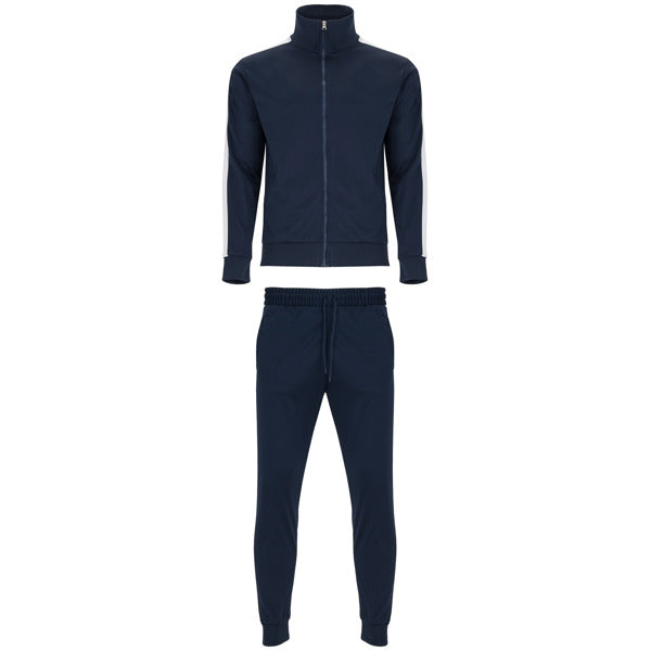 Roly CRETA 6410 Men's Tracksuit