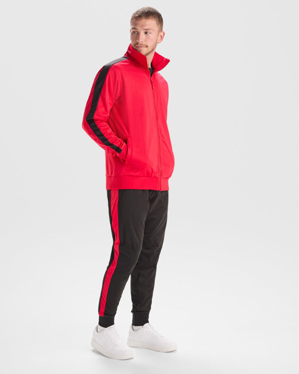 Roly CRETA 6410 Men's Tracksuit