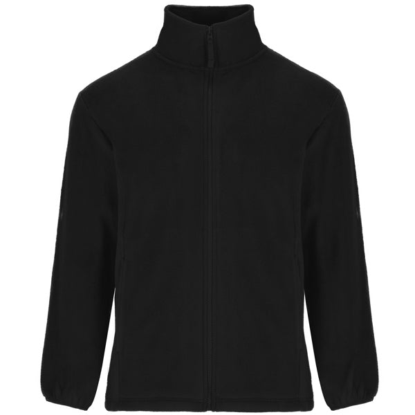 
Roly ARTIC 6412 Men's Fleece Jacket
