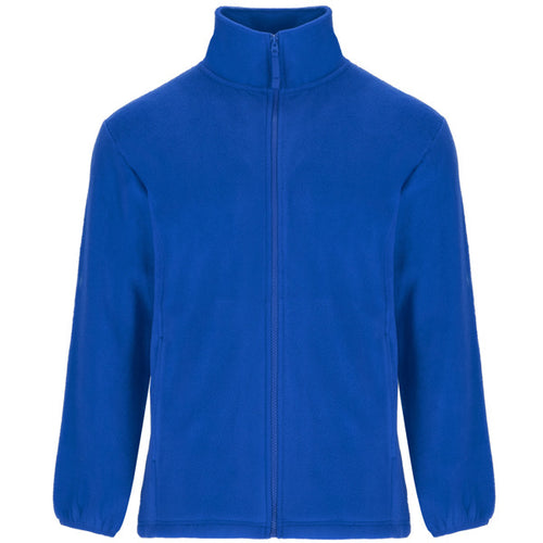 
Roly ARTIC 6412 Men's Fleece Jacket
