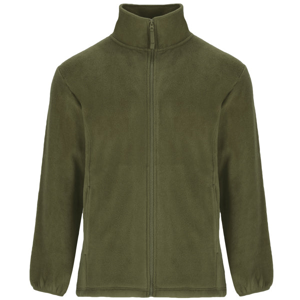 Roly ARTIC 6412 Men's Fleece Jacket