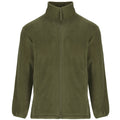 
Roly ARTIC 6412 Men's Fleece Jacket
