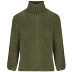 Roly ARTIC 6412 Men's Fleece Jacket