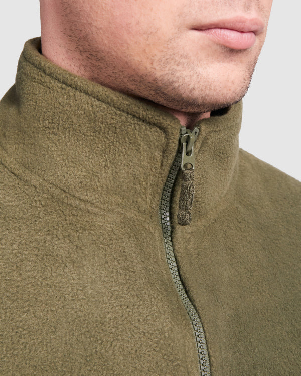 Roly ARTIC 6412 Men's Fleece Jacket