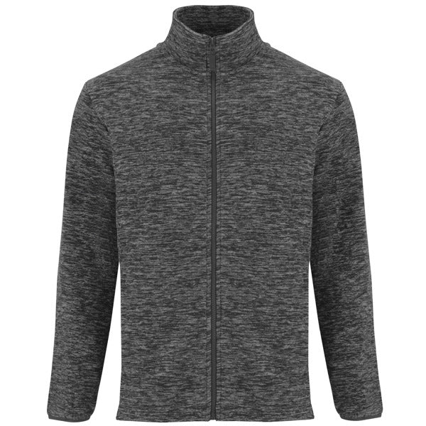 Roly ARTIC 6412 Men's Fleece Jacket