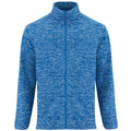
Roly ARTIC 6412 Men's Fleece Jacket
