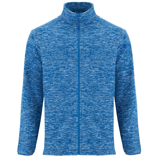 Roly ARTIC 6412 Men's Fleece Jacket